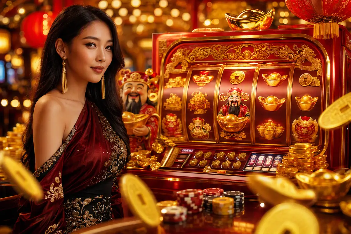 128best Casino meja baccarat live