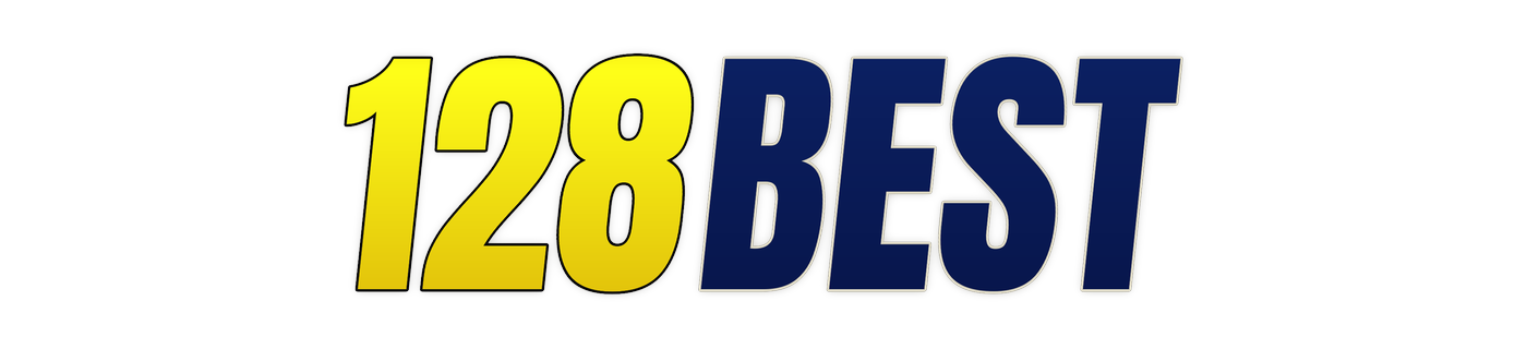 128best logo
